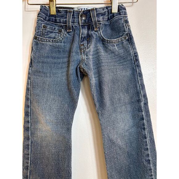 LEVI SIGNATURE Boy’s Slim Straight Fit Jeans / Size: 4R - Picture 7 of 11